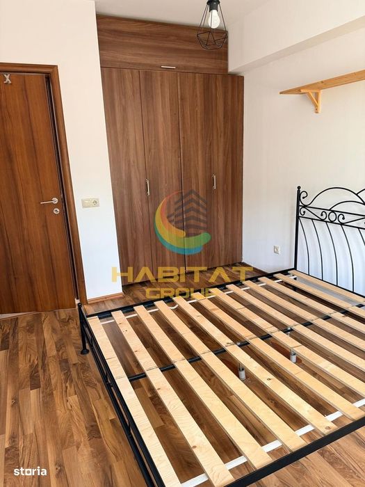 2 camere Sos Oltenitei -Delta Vacaresti Metrou Piata Sudului