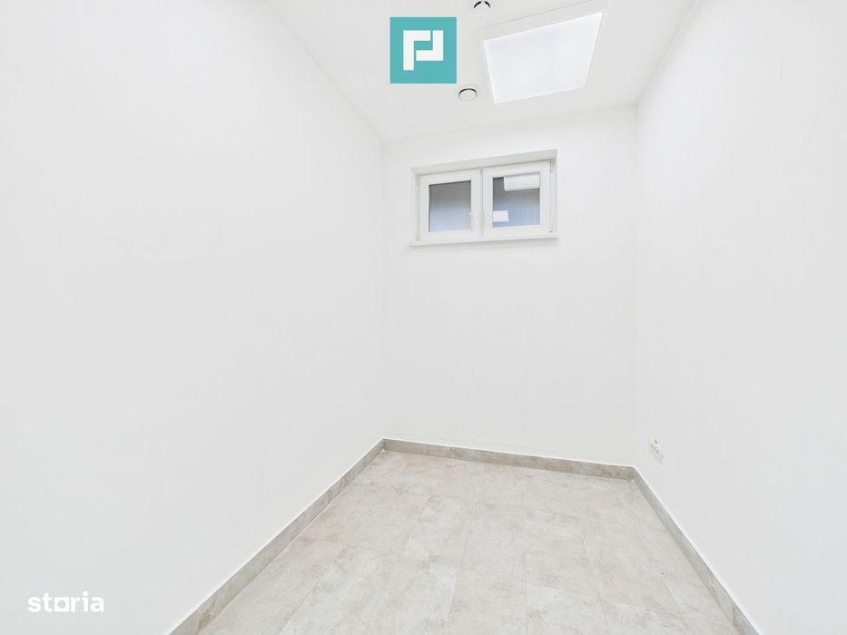 Spatiu comercial, Calea Victoriei.