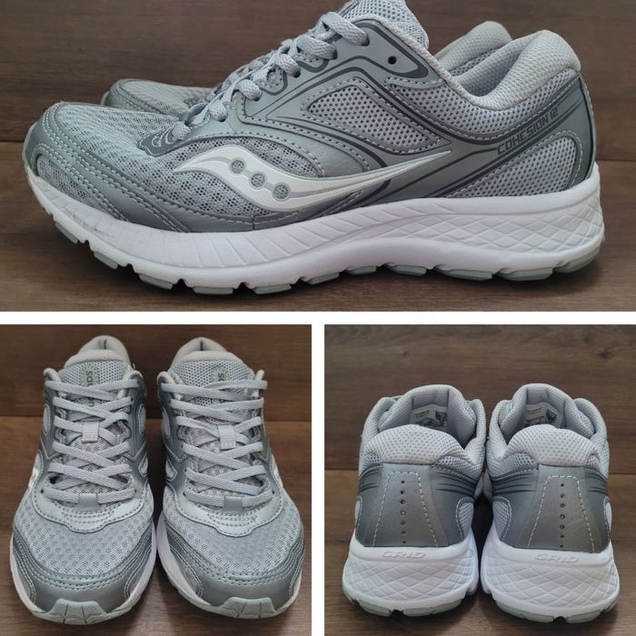 Дамски маратонки Saucony Cohesion 12-38номер