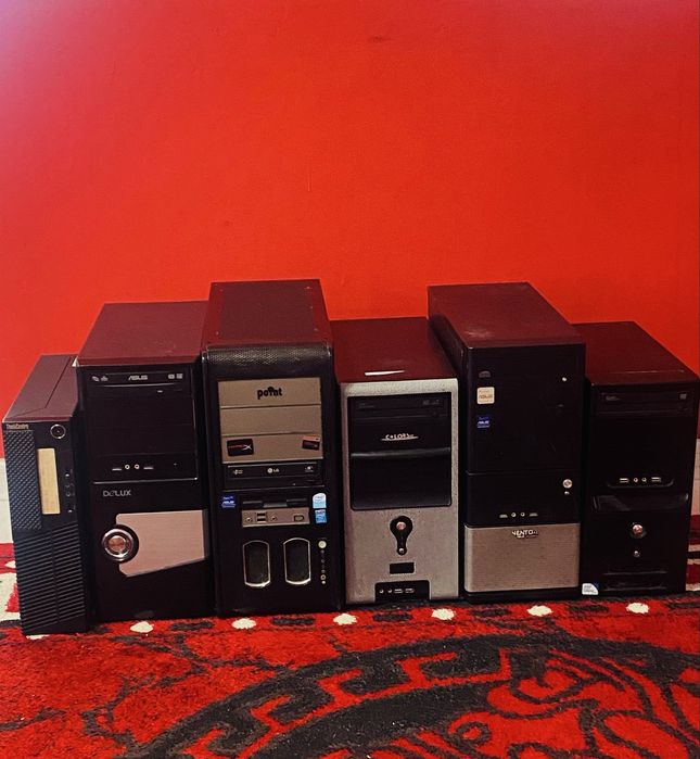 Pc calculatoare 100 de lei