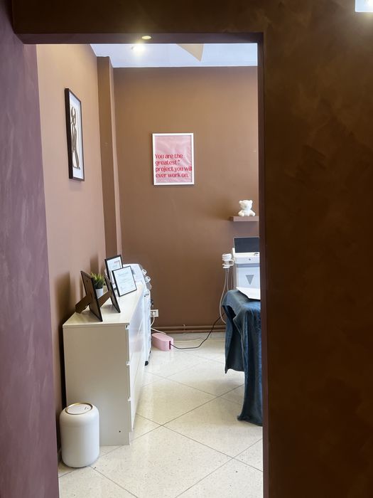 Vand afacere la cheie | Turnkey Business for Sale