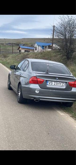 BMW 3 Series 2011 — imagine 2