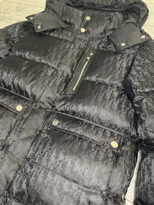 IN STOC | Geaca Dior Premium