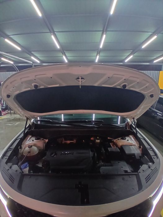 Sorento 2023 декабр олинган сотилади Продаётся Соренто 2023 7мест