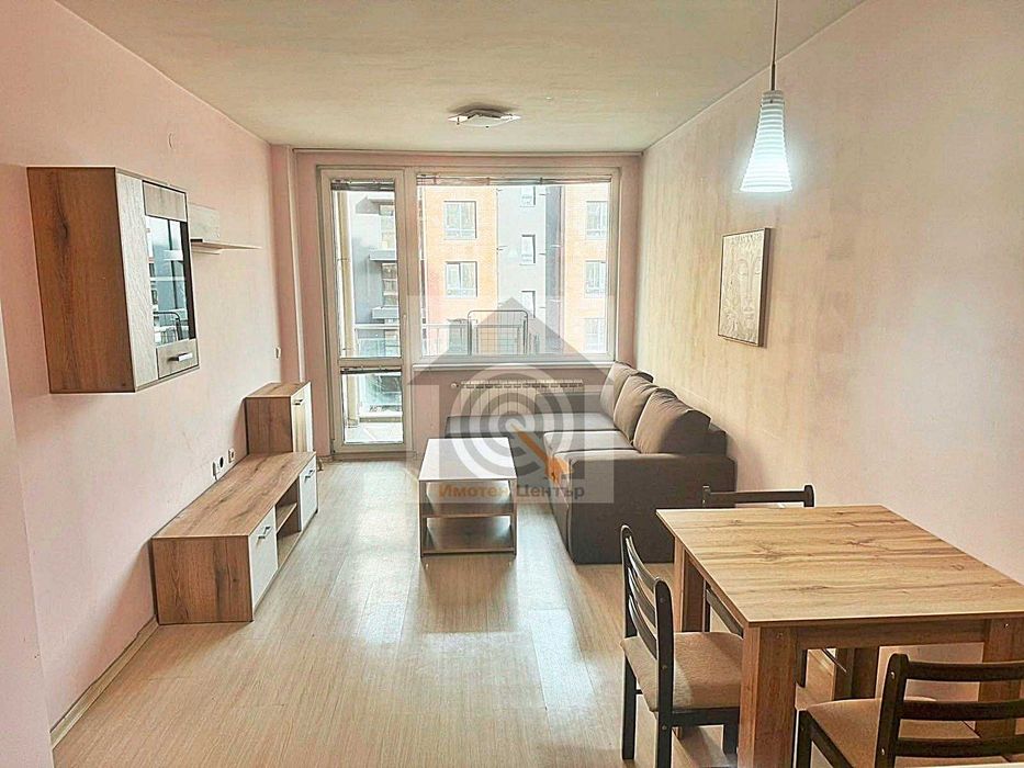 Продава се Двустаен апартамент в София, Зона Б-19 - 65 кв.м за 3276 €/кв.м - Снимка #1