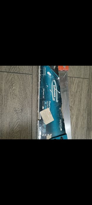 Пила ручная 2шт.