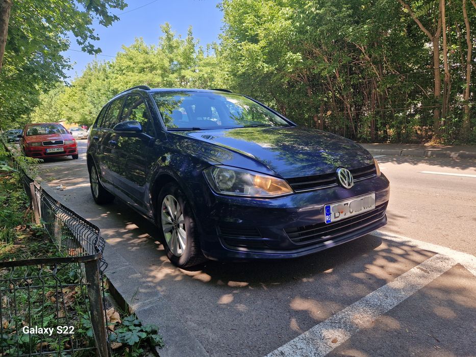 Golf7 2.0tdi dsg