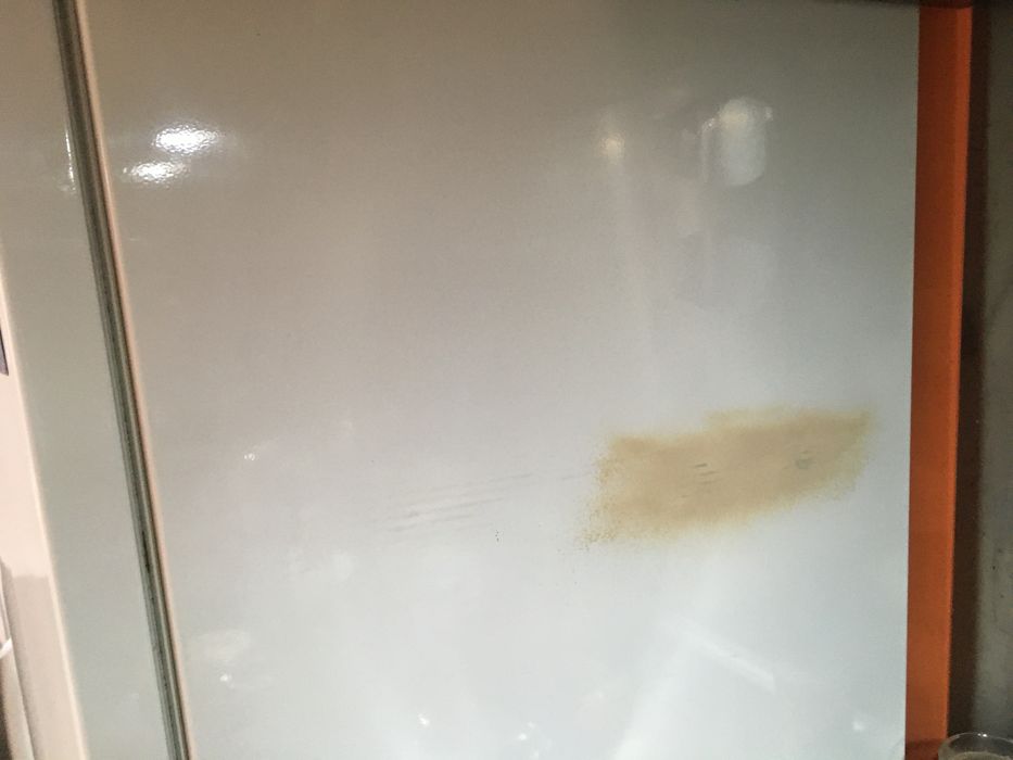 Хладилник Electrolux