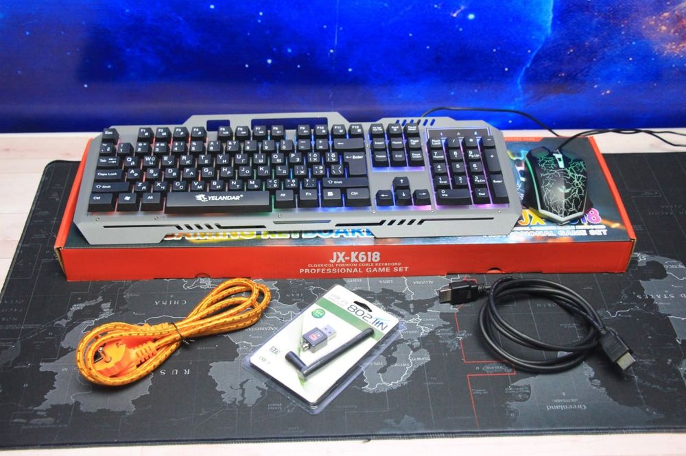 Sotiladi Yangi Kampyuter