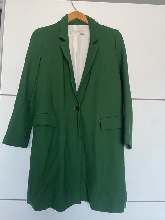 Преходно палто Zara, размер S