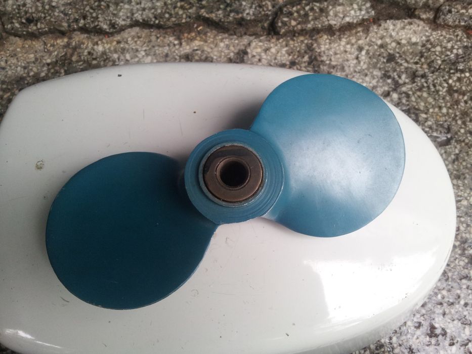 Извънбордов двигател Furelle 7,5