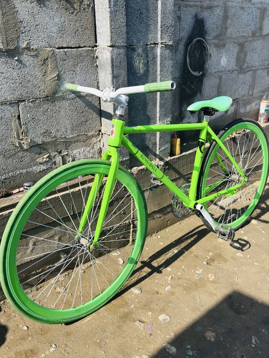 Продам велоиспед