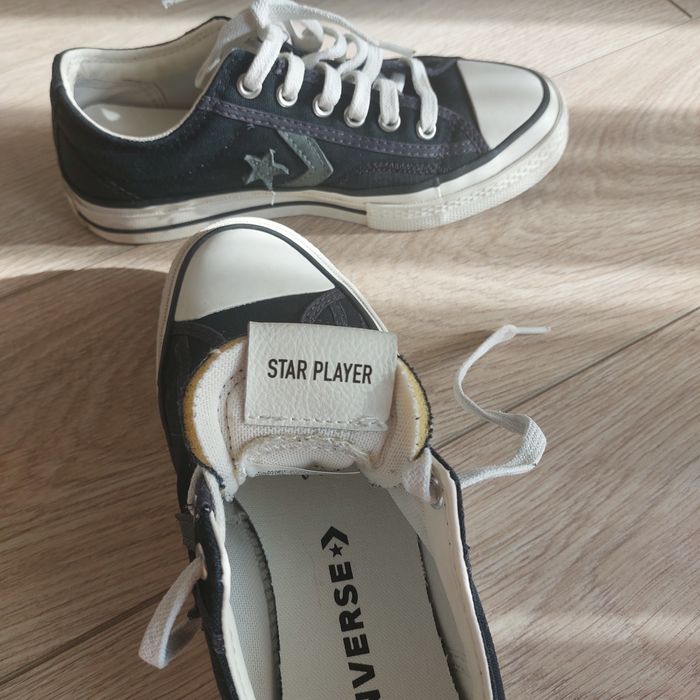 Конверсы Srar Player