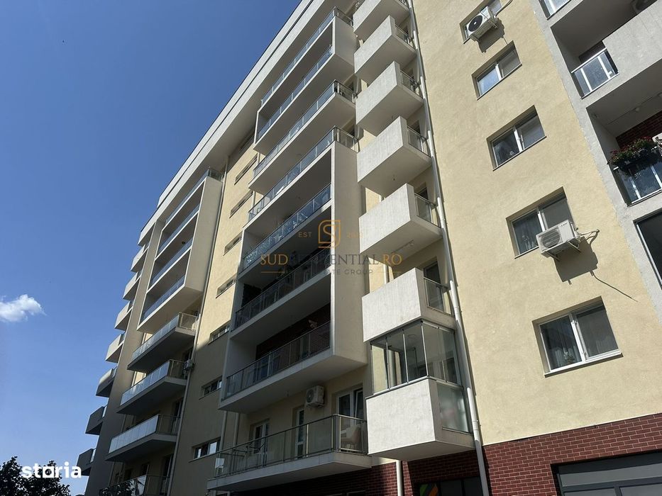 Spațiu Comercial Premium | 128 mp | The Grand Kristal | Parter