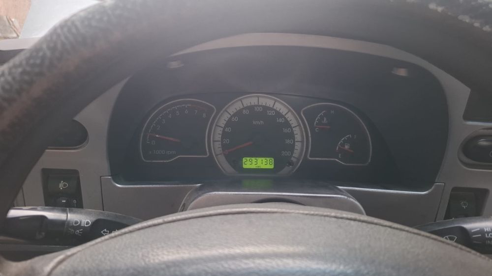 Daewoo Nexia 2012 1.6 один хозяин
