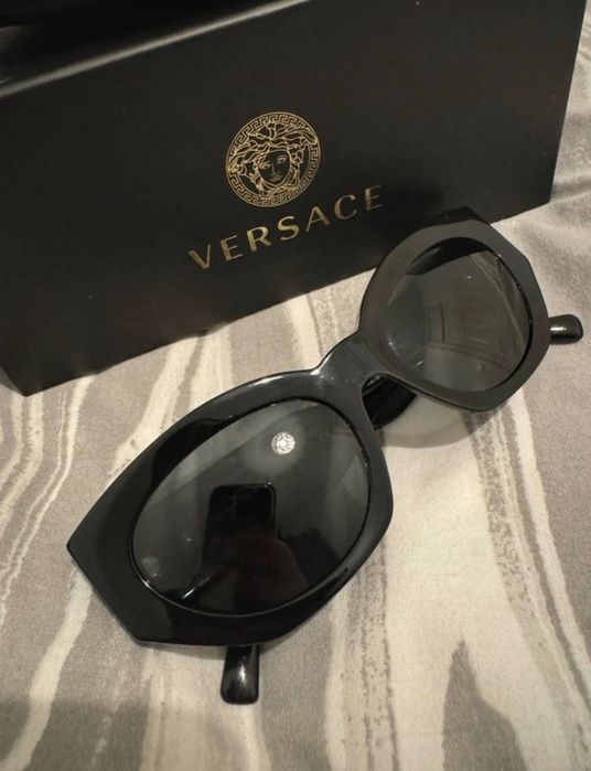 Ochelari Versace Cat Eye