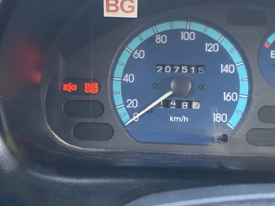 Chevrolet matiz best