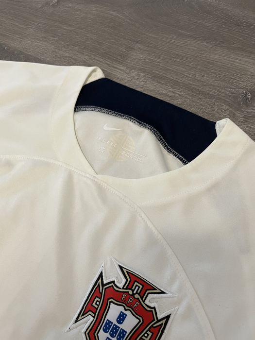 Tricou Nike X Portugalia