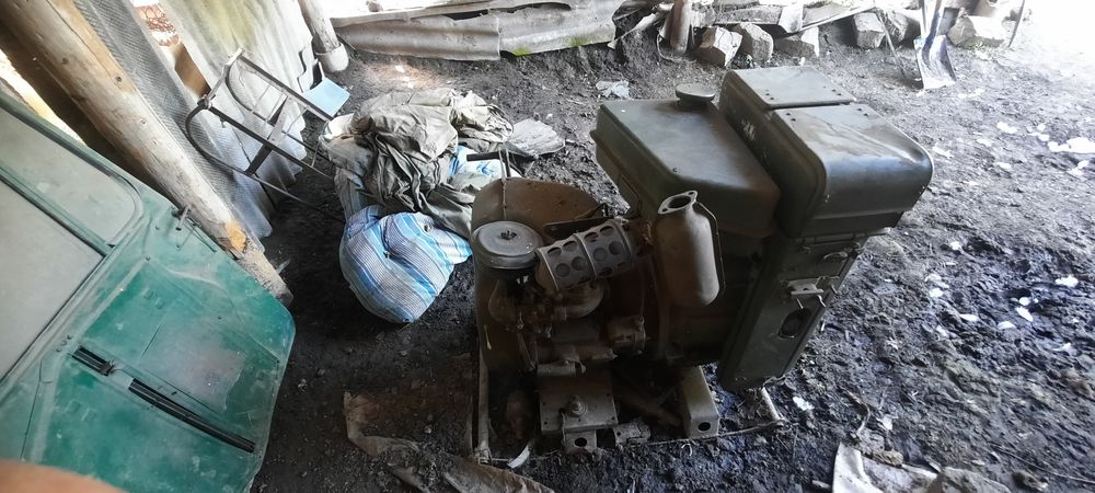 Продам генератор