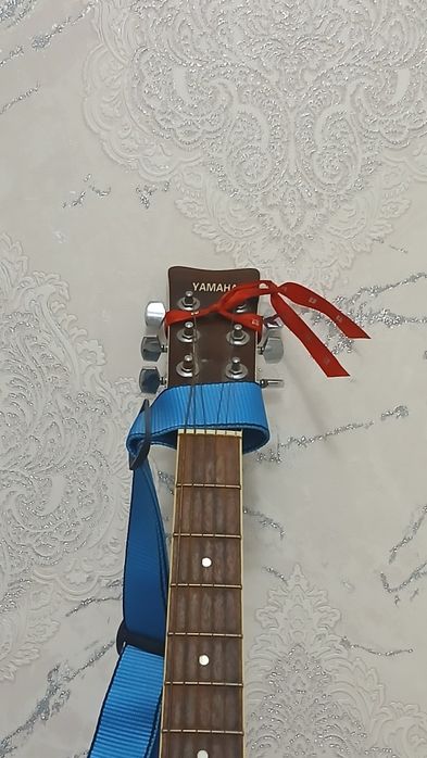 Гитара YAMAHA FD-02C