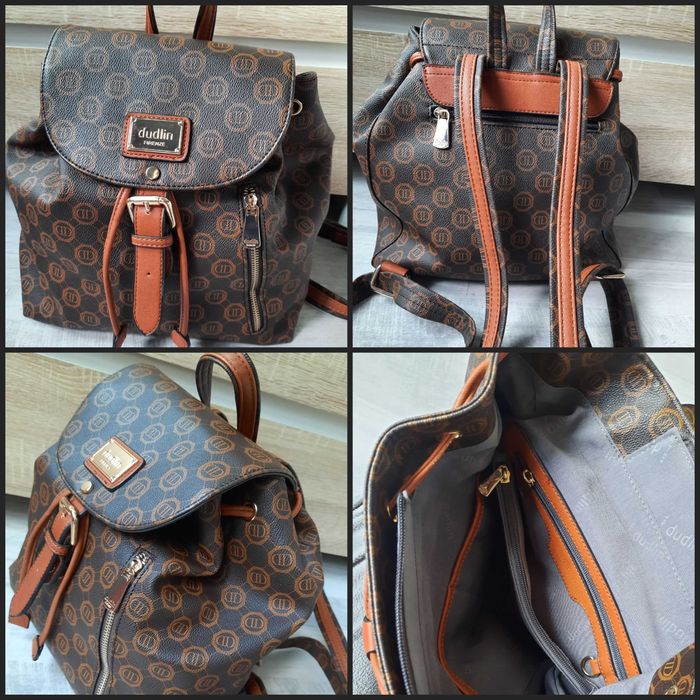 Лятна чанта и раница