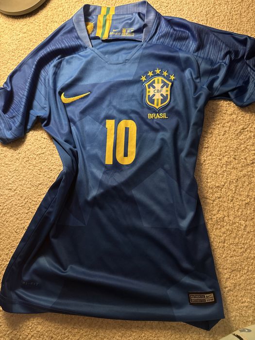 Tricou neymar fotbal