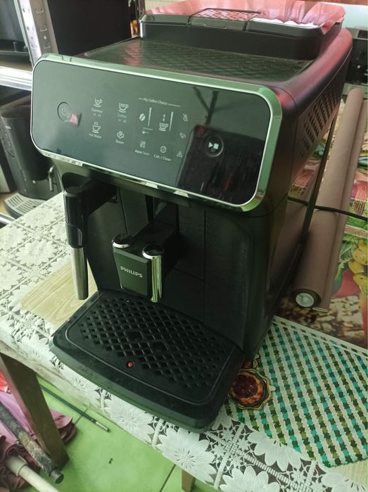 Espressor philips
