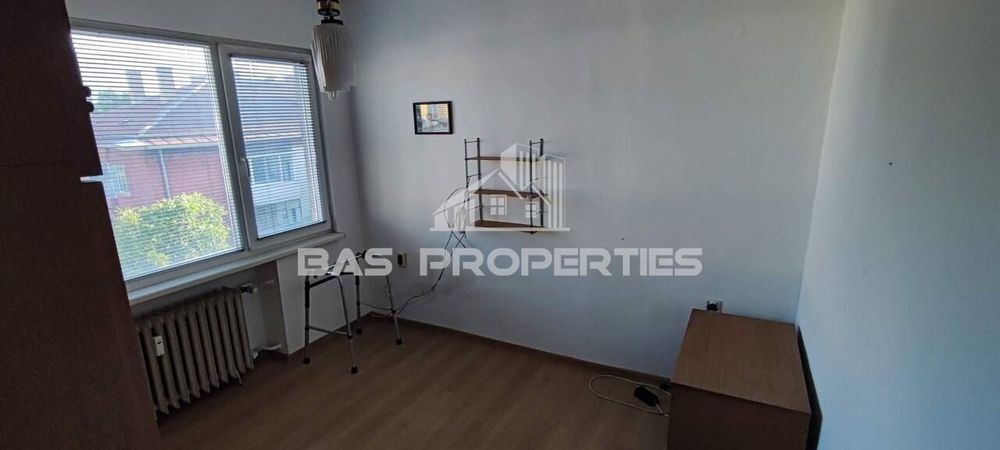 2-стаен в София-Оборище площ 65