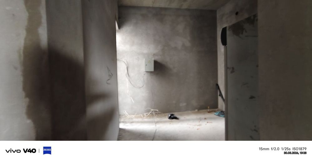 Дормон элитный махалла 2соток 2этаж 7хона коробкалар сотилади