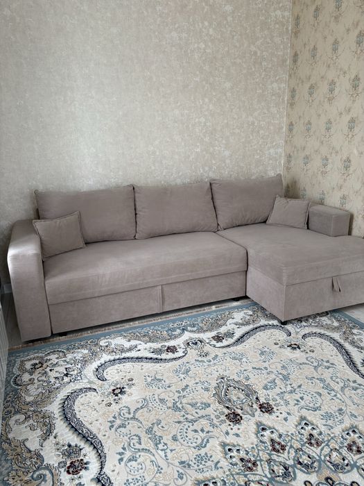 Диван раскладной