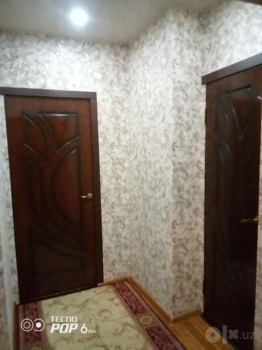Ремонт квартиров