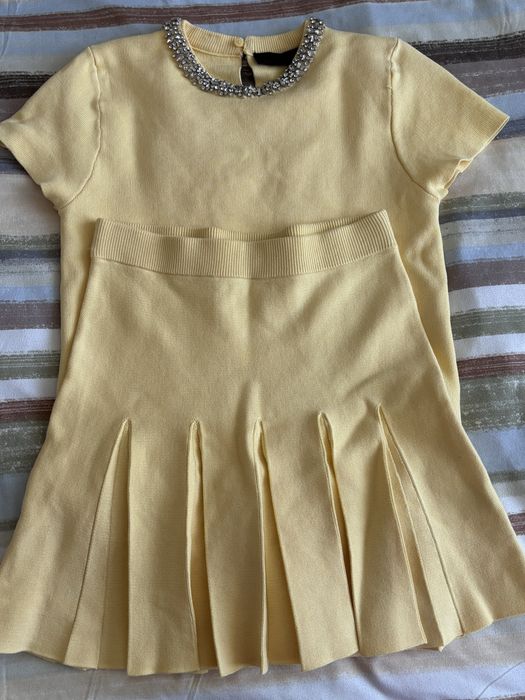Комплект на Zara