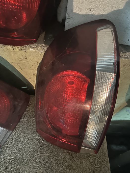 стопове VW Golf VI 6 хетчбек