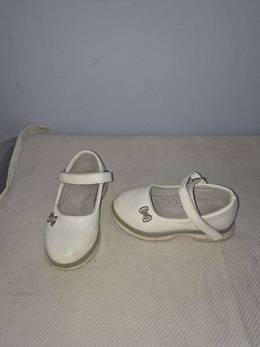 Детски обувки момиче от 16 до 26 размер