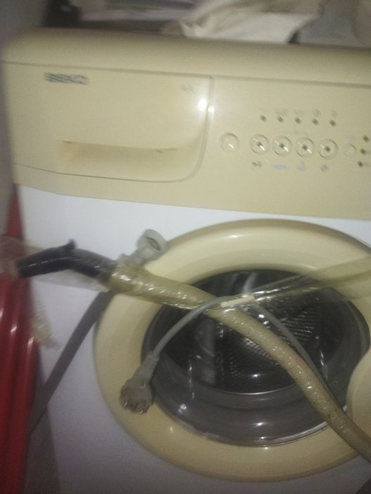 Продам  стиральную машину