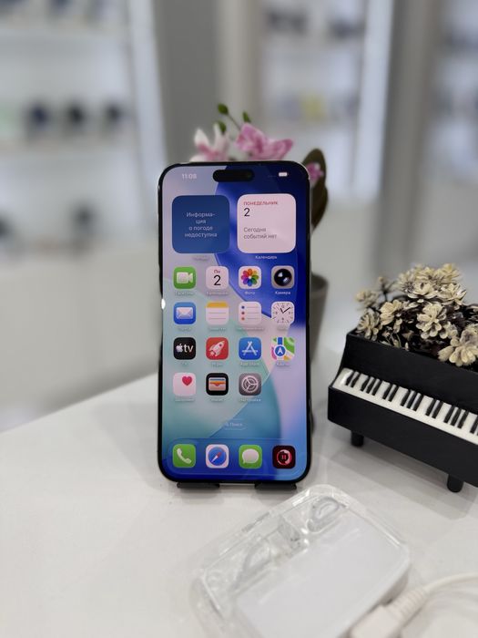 Iphone 15pro max Айфон 15про макс