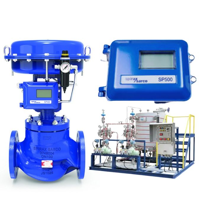 Сервис част КИПиА