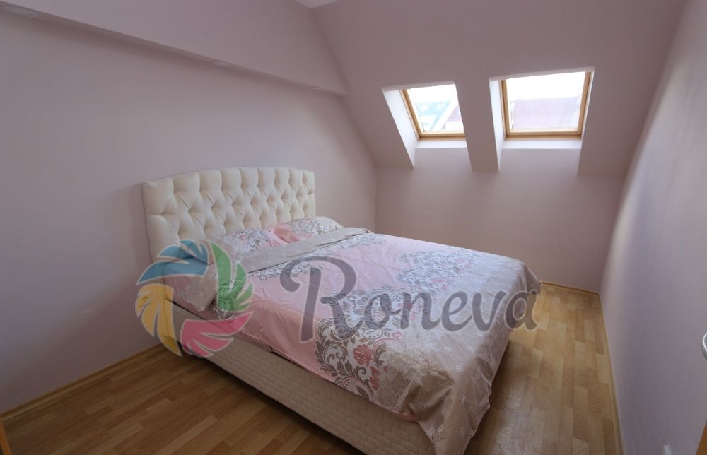 Дава се под наем Четиристаен апартамент в Варна, Завод Дружба - 168 кв.м за 1530 € - Снимка #8