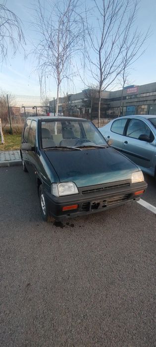 Dezmembrez Daewoo Tico