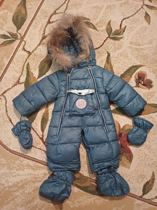 Продам комбенизон