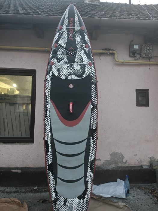 Placa sup 320 cm lungime