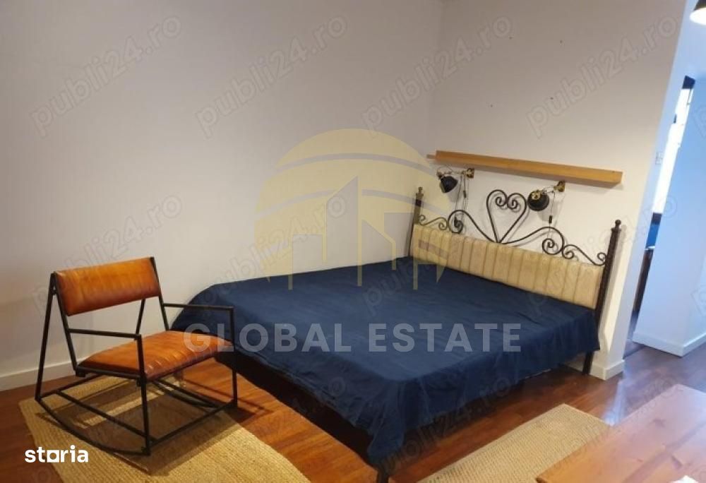 Inchiriere Garsoniera - Dristor | Metrou