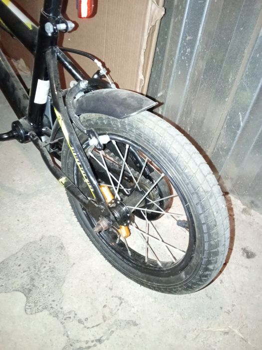 Детско колело 14