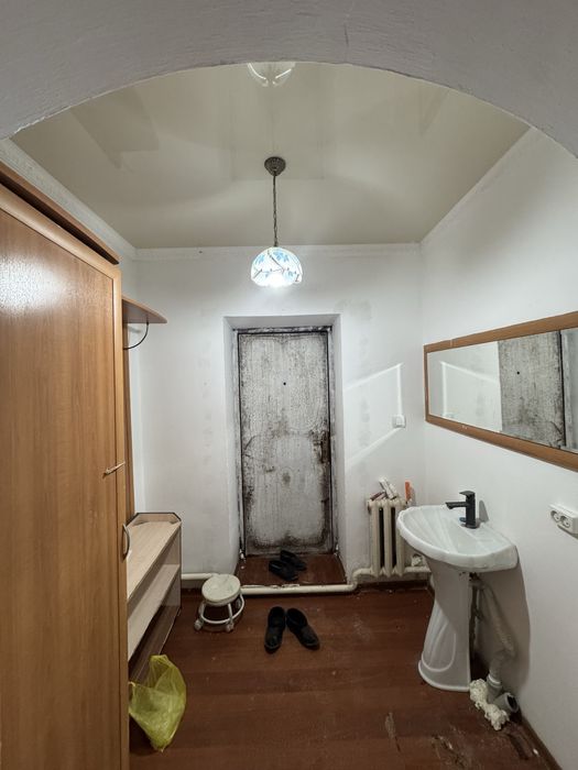 Екі бөлмелі пәтер жалға беріледі