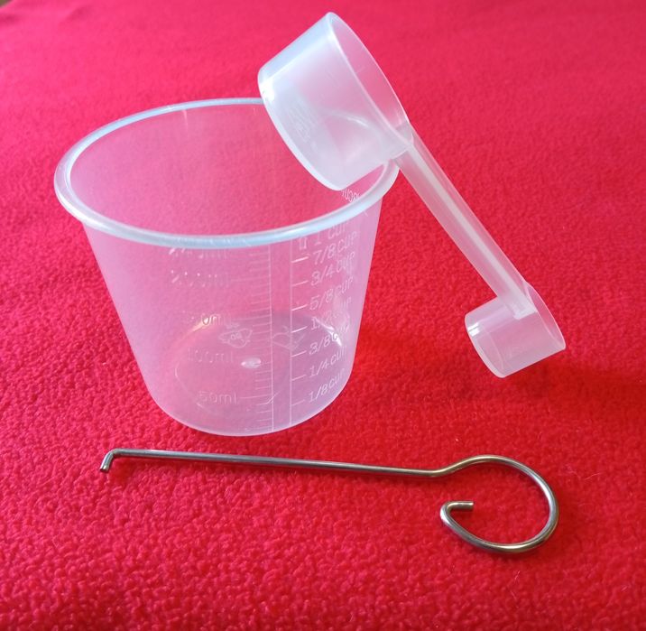 Аксесоари за хлебопекарна