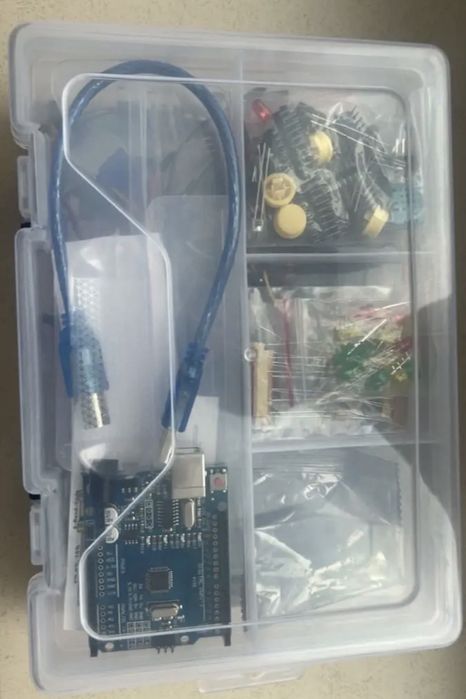 Arduino Uno набор
