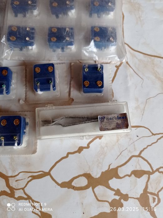 Медицински обици