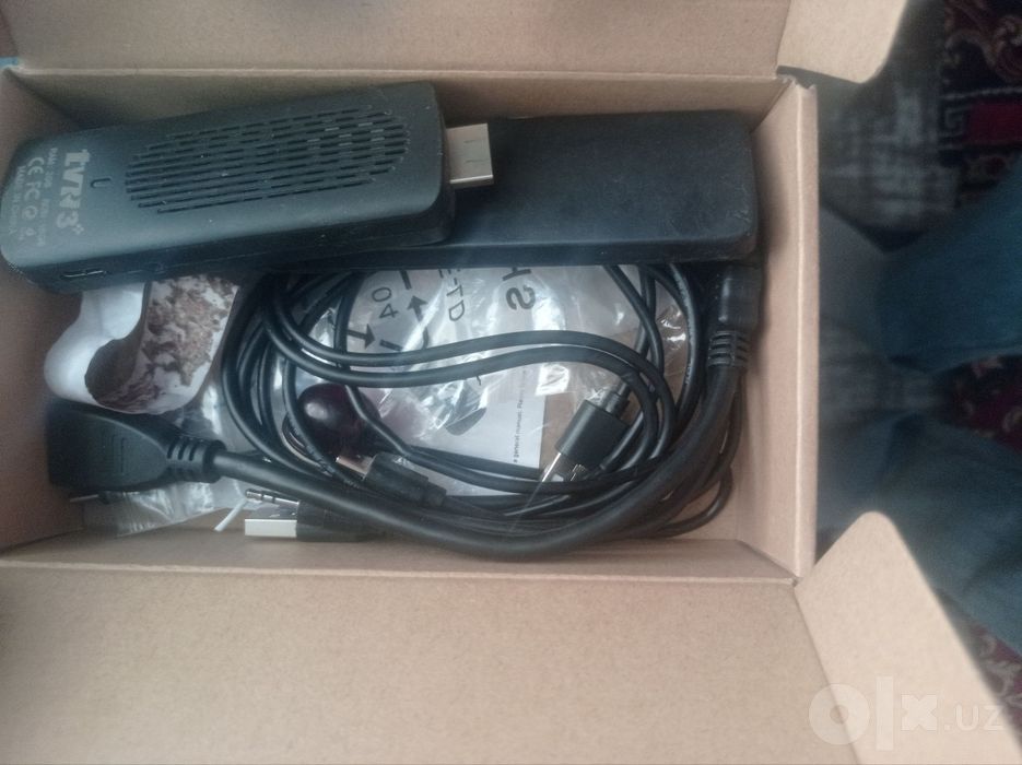 Smart tv sotiladi srocna