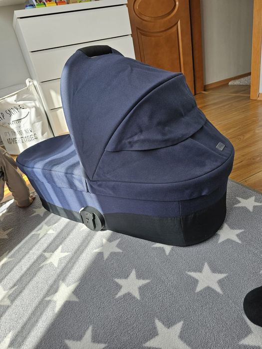 Кош за новородено Cybex Balios S Lux