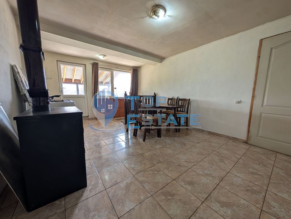 Продава се Къща в с. Раданово, Област Велико Търново - 160 кв.м за 303 €/кв.м - Снимка #3